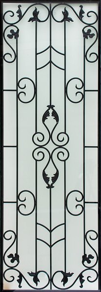 Entry Doors, photo 1