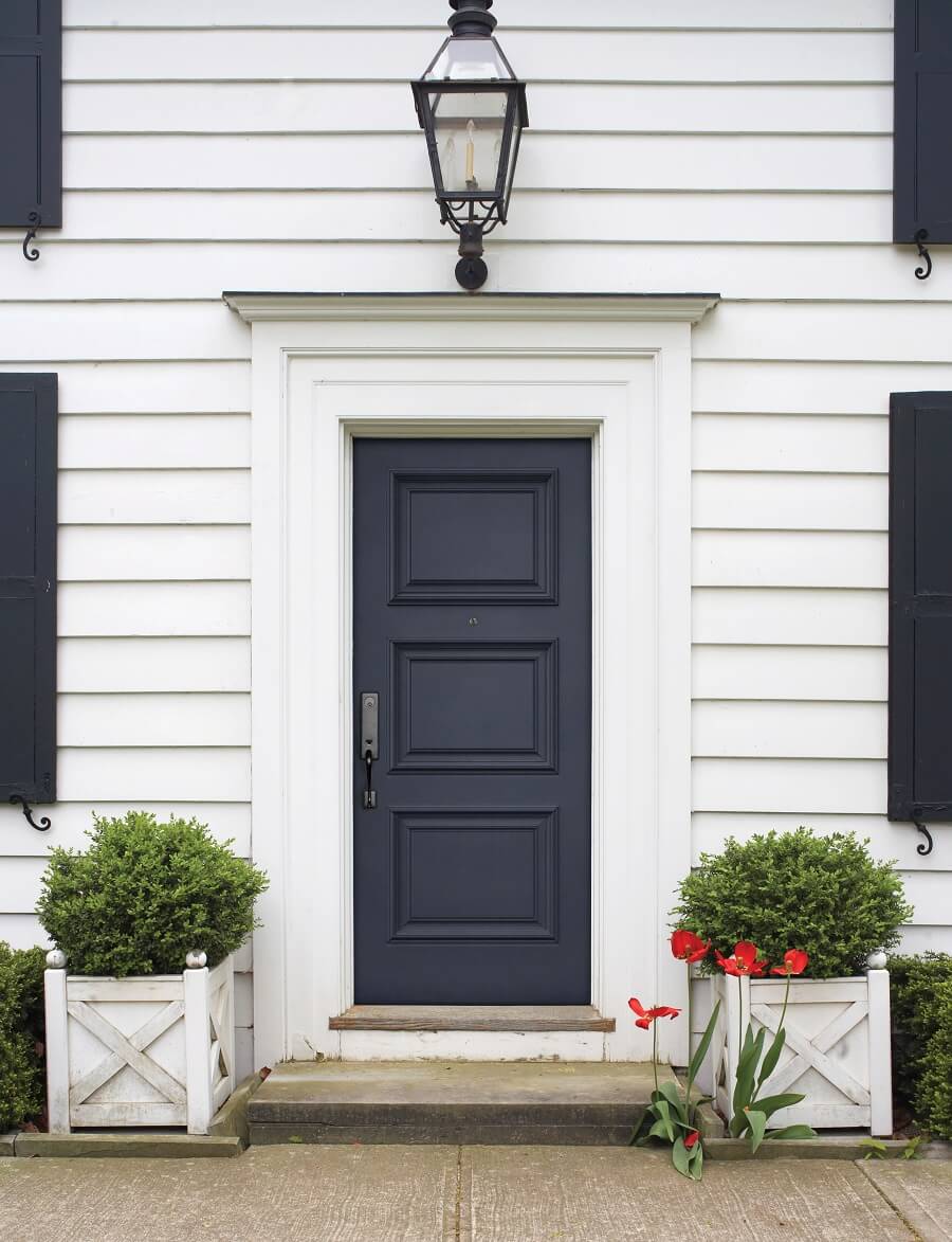 Entry Doors, photo 3