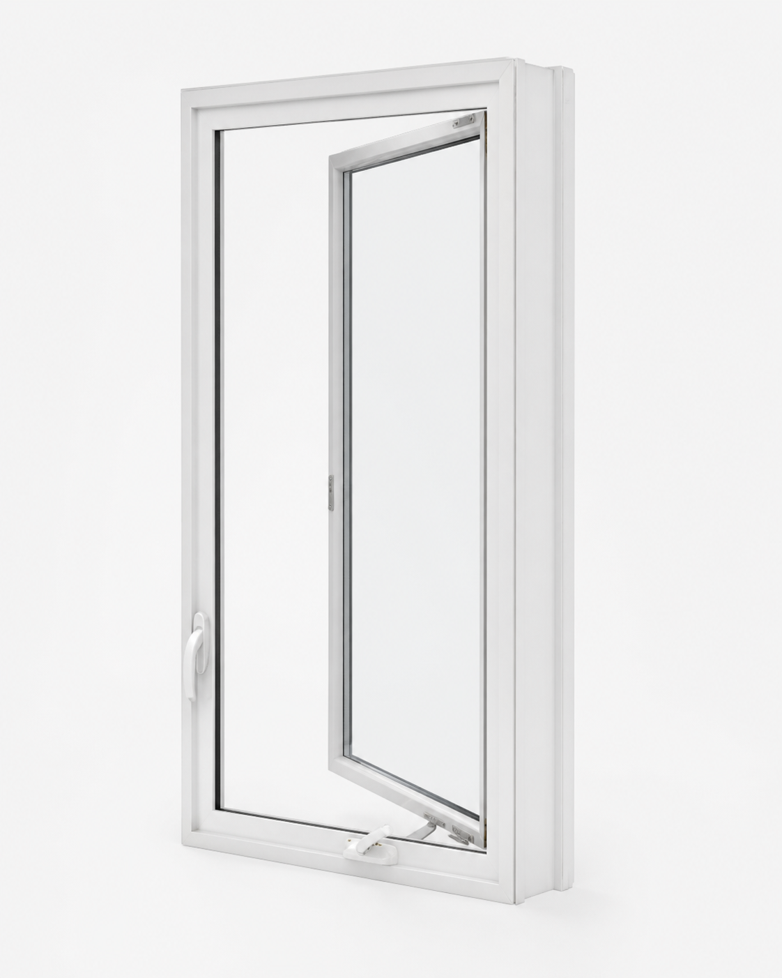Vinyl Casement Windows, photo 3